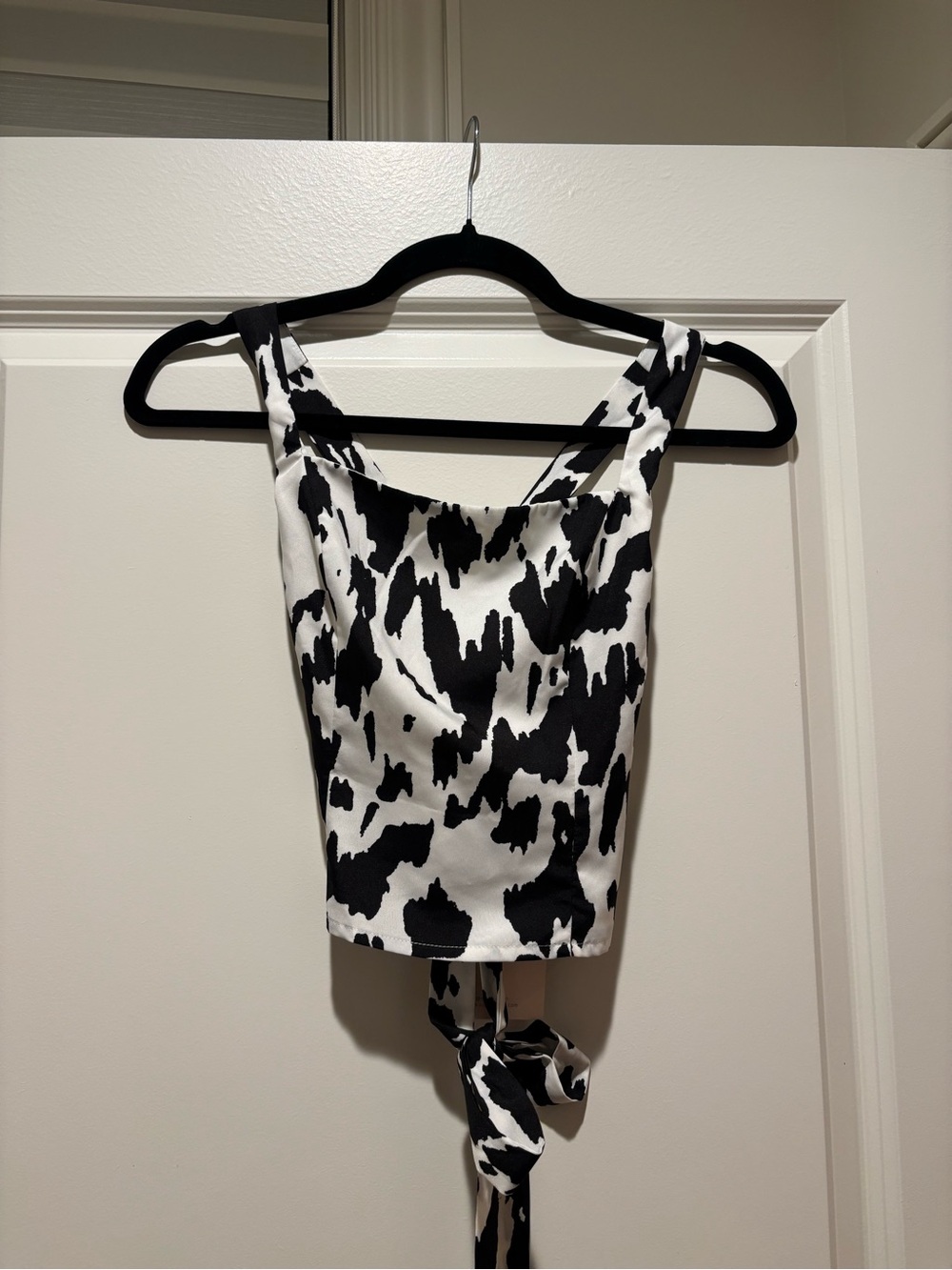 NWT Superdown Robyn Strappy Top Size Small